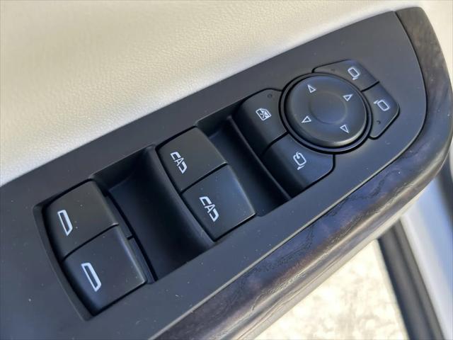 2021 GMC Acadia AWD Denali