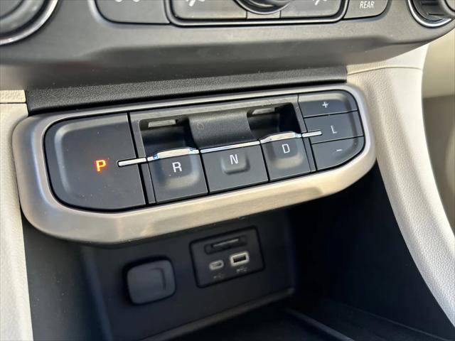 2021 GMC Acadia AWD Denali