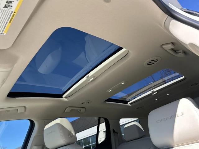 2021 GMC Acadia AWD Denali