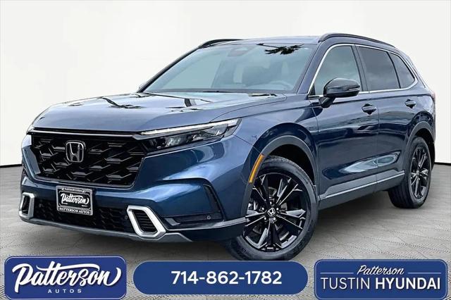 2024 Honda CR-V Hybrid Sport Touring for sale in Tustin, CA