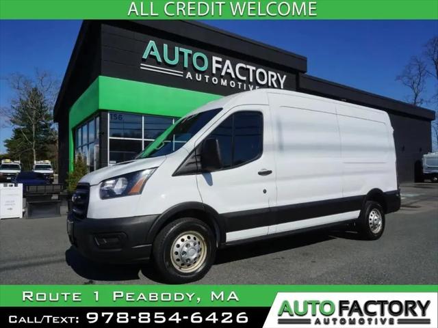 2020 Ford Transit Cargo Van Base for sale in Peabody, MA