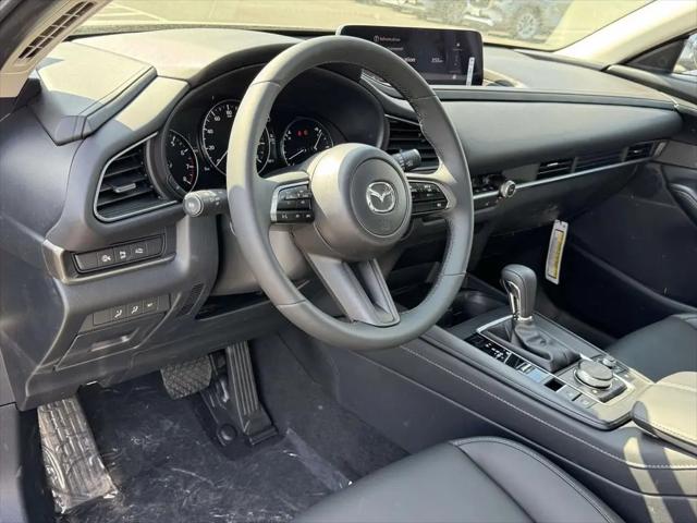 2026 Mazda CX-30 2.5 S Preferred