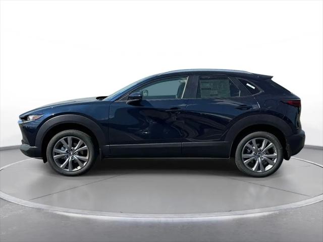 2026 Mazda CX-30 2.5 S Preferred