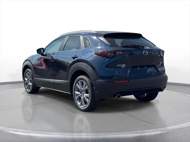 2026 Mazda CX-30 2.5 S Preferred