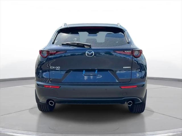 2026 Mazda CX-30 2.5 S Preferred