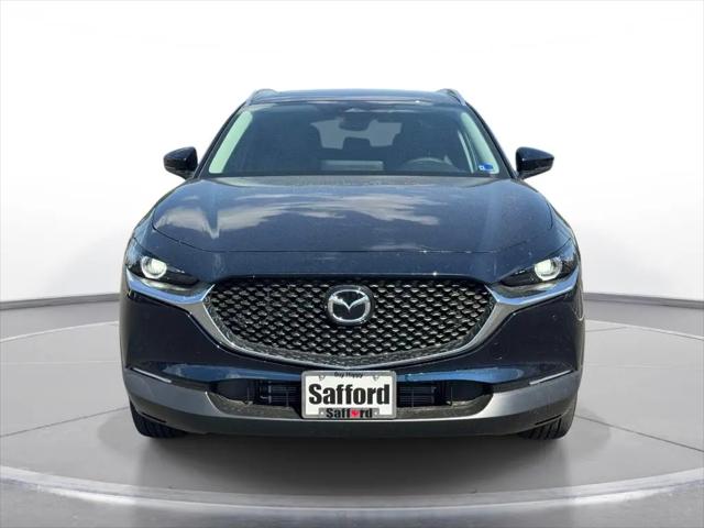 2026 Mazda CX-30 2.5 S Preferred