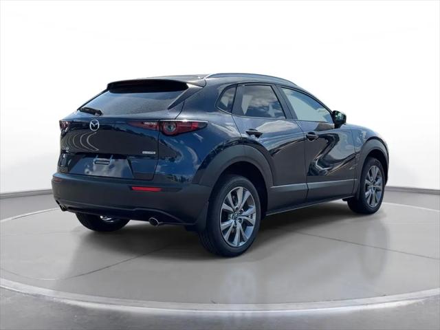 2026 Mazda CX-30 2.5 S Preferred