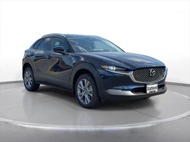 2026 Mazda CX-30 2.5 S Preferred