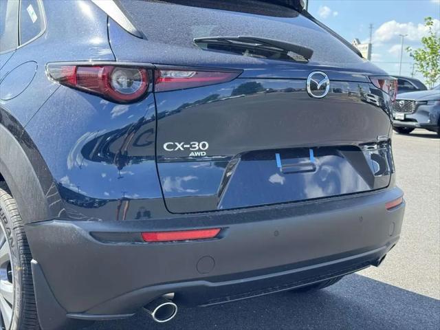 2026 Mazda CX-30 2.5 S Preferred