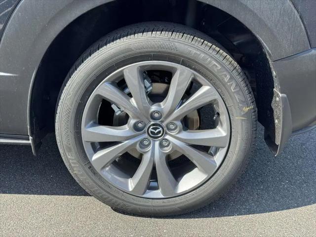 2026 Mazda CX-30 2.5 S Preferred