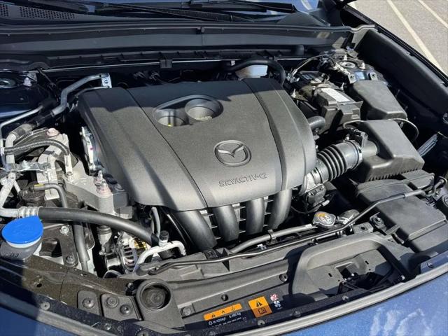 2026 Mazda CX-30 2.5 S Preferred