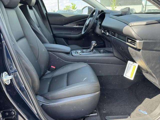 2026 Mazda CX-30 2.5 S Preferred