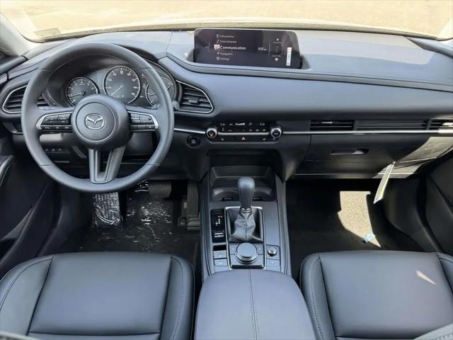 2026 Mazda CX-30 2.5 S Preferred