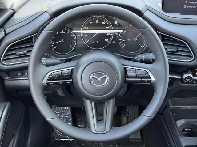 2026 Mazda CX-30 2.5 S Preferred