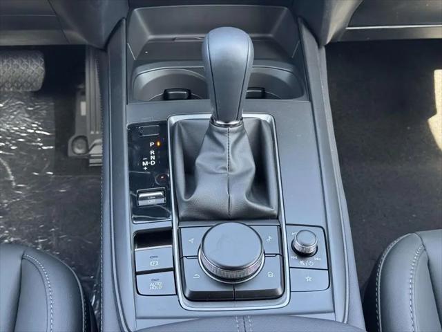 2026 Mazda CX-30 2.5 S Preferred