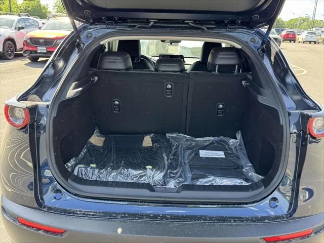 2026 Mazda CX-30 2.5 S Preferred
