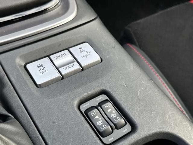 2022 Subaru BRZ Limited