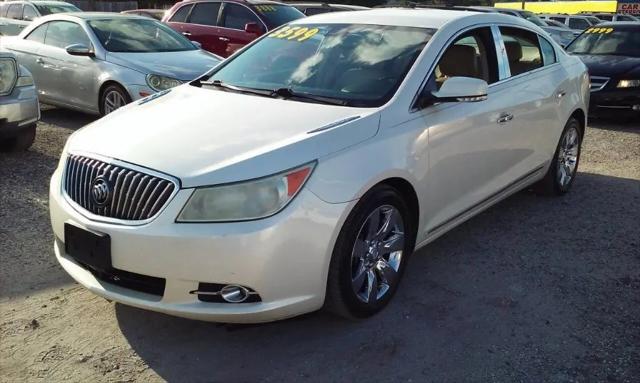2013 Buick LaCrosse Leather Group for sale in St. Petersburg, FL