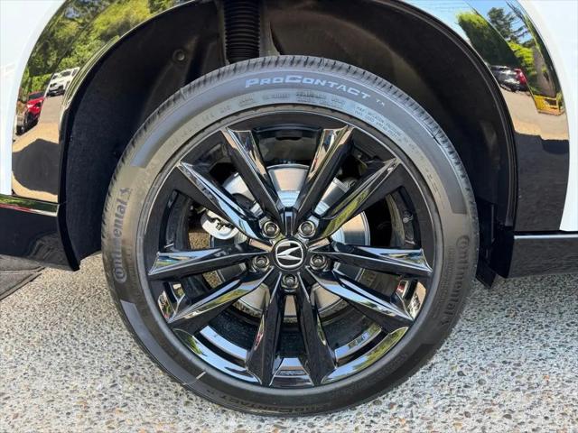 2026 Acura ADX A-Spec with Advance