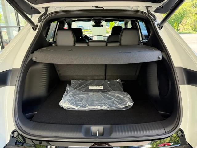 2026 Acura ADX A-Spec with Advance