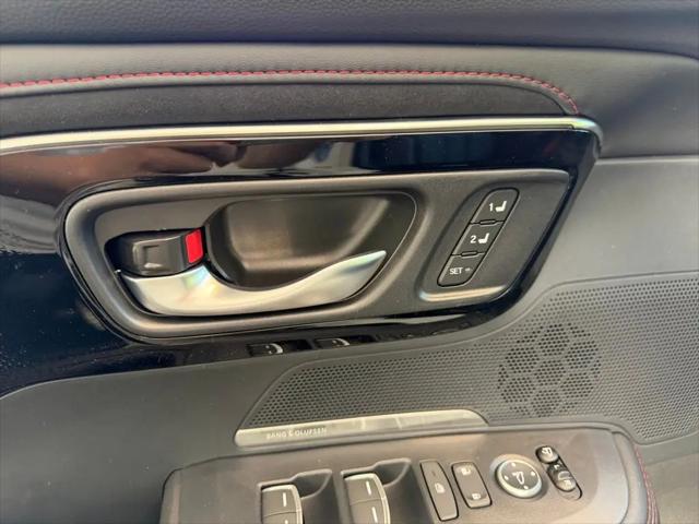 2026 Acura ADX A-Spec with Advance