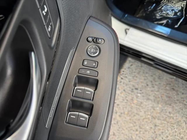 2026 Acura ADX A-Spec with Advance