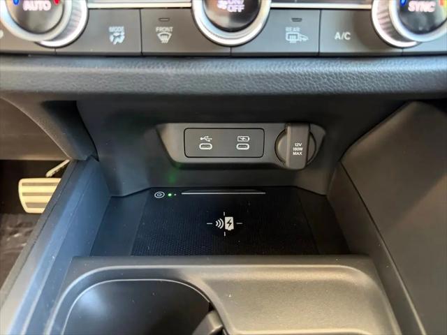 2026 Acura ADX A-Spec with Advance