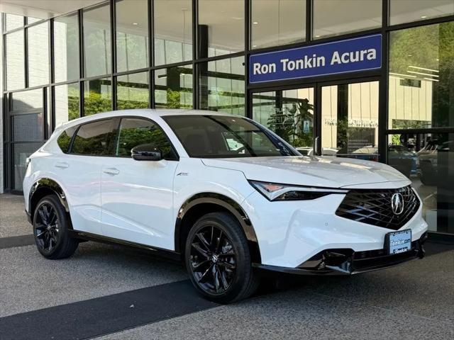 2026 Acura ADX A-Spec with Advance for sale in Portland, OR