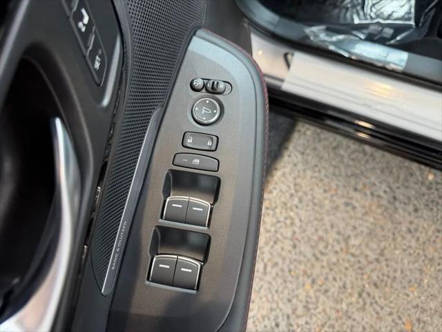 2026 Acura ADX A-Spec with Advance