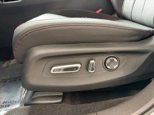2026 Acura ADX A-Spec with Advance