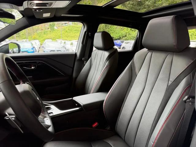 2026 Acura ADX A-Spec with Advance