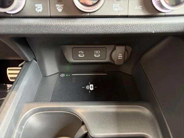 2026 Acura ADX A-Spec with Advance
