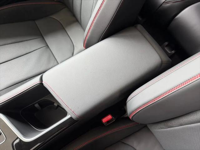 2026 Acura ADX A-Spec with Advance