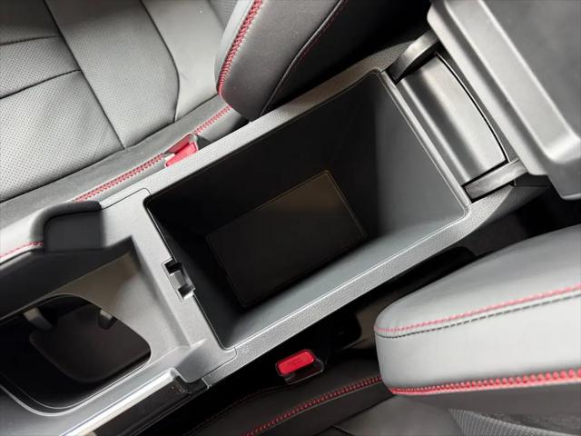 2026 Acura ADX A-Spec with Advance