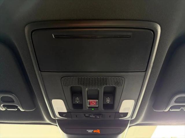 2026 Acura ADX A-Spec with Advance