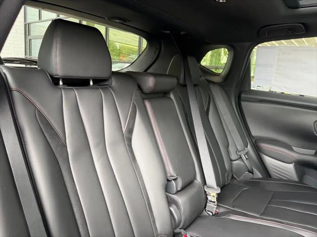 2026 Acura ADX A-Spec with Advance