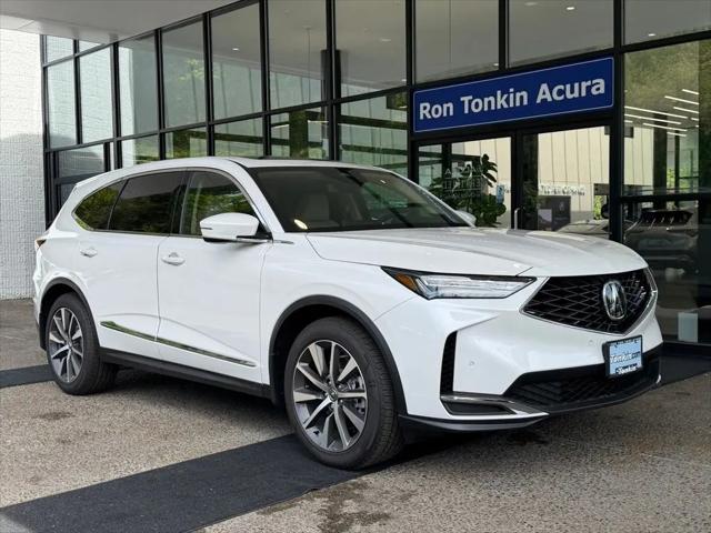 2026 Acura MDX Technology Package for sale in Portland, OR