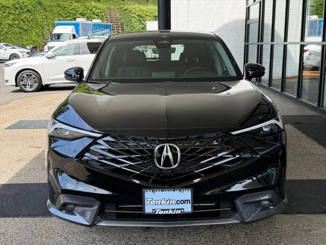 2026 Acura ADX Base