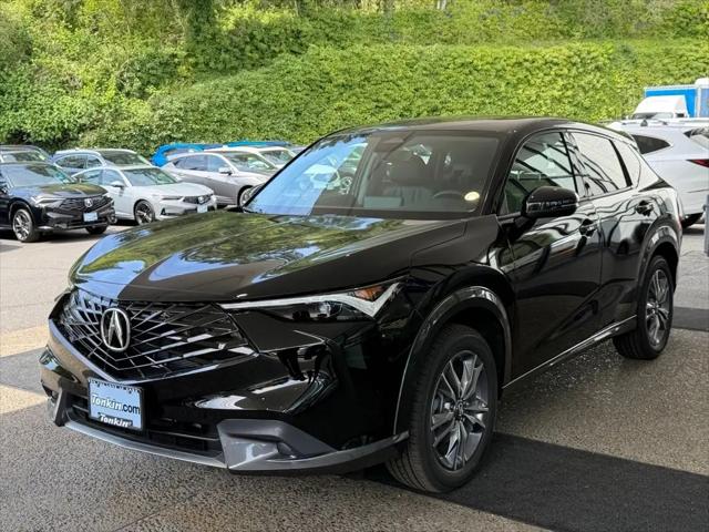 2026 Acura ADX Base