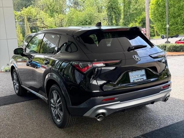 2026 Acura ADX Base