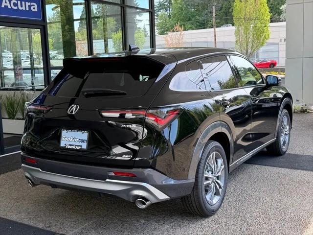 2026 Acura ADX Base