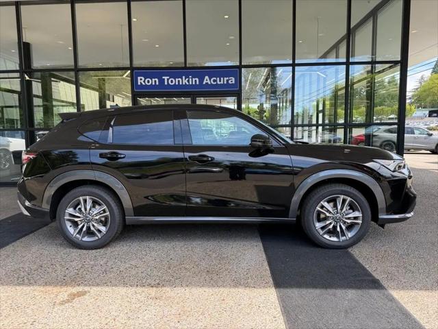 2026 Acura ADX Base