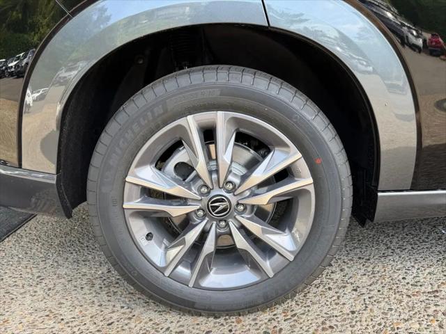 2026 Acura ADX Base