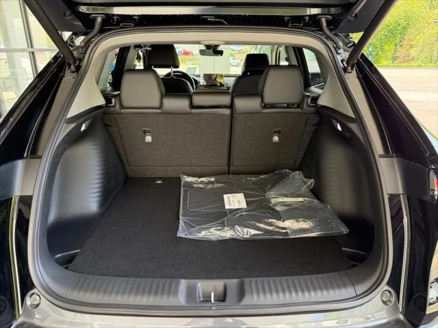 2026 Acura ADX Base
