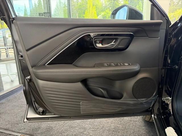 2026 Acura ADX Base
