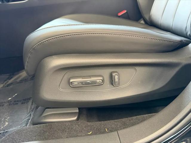 2026 Acura ADX Base