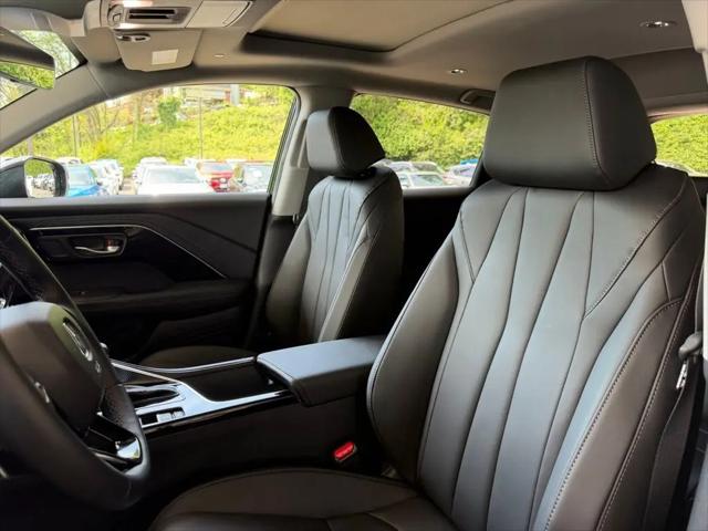 2026 Acura ADX Base
