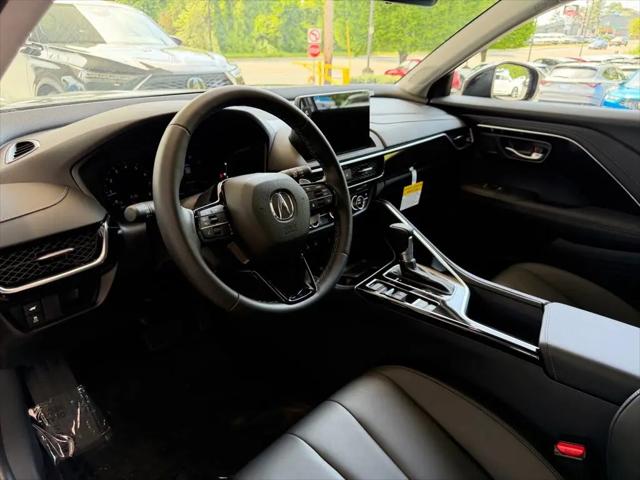 2026 Acura ADX Base