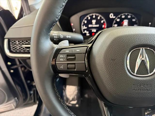 2026 Acura ADX Base