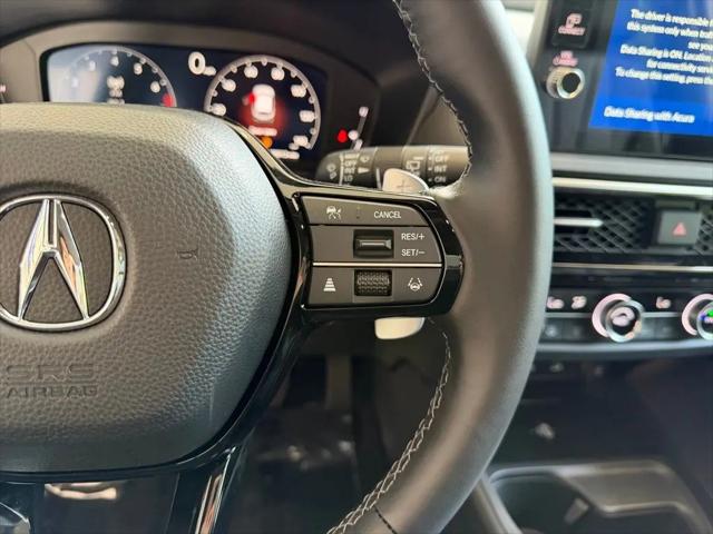 2026 Acura ADX Base